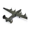 Academy 1/72 Scale USAAF B-24H Liberator "Zodiac" Model Kit