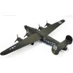 Academy 1/72 Scale USAAF B-24H Liberator "Zodiac" Model Kit