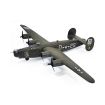 Academy 1/72 Scale USAAF B-24H Liberator "Zodiac" Model Kit