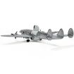 Academy 1/144 Scale USAF EC-121 Warning Star, ca.1950s-70s Model Kit