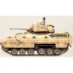 Academy 1/35 Scale US Army M2 Bradley Infantry Fighting Vehicle Model Kit