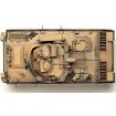 Academy 1/35 Scale US Army M2 Bradley Infantry Fighting Vehicle Model Kit