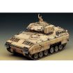 Academy 1/35 Scale US Army M2 Bradley Infantry Fighting Vehicle Model Kit