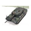 Academy 1/72 Scale German Army Leopard 2A4, ca.1980s-2000s Model Kit