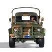 Academy 1/35 Scale ROK Army K311A1 1 1/4 ton Utility Truck Model Kit