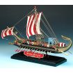 Academy 1/72 Scale Roman Warship Model Kit