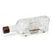 Amati 1/300 Scale Hannah Ship in a Bottle Model Kit