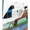 Billing Boats 1/60 Scale Progress Plastic Hull Model Kit