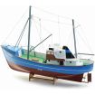 Billing Boats 1/60 Scale Progress Plastic Hull Model Kit