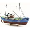 Billing Boats 1/60 Scale Progress Plastic Hull Model Kit