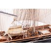 Billing Boats 1/75 Scale Cutty Sark Model Kit