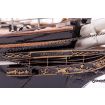 Billing Boats 1/75 Scale Cutty Sark Model Kit