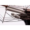 Billing Boats 1/75 Scale Cutty Sark Model Kit