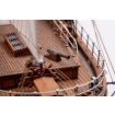 Billing Boats 1/75 Scale Cutty Sark Model Kit