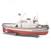 Billing Boats 1/50 Scale Hoga Tug Model Kit