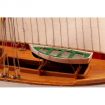 Billing Boats 1/80 Scale Le Martegaou Model Kit