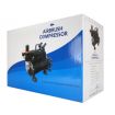 Air Compressor for Badger Airbrush
