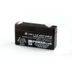 6V-1.2 Ah Powercell Gel Battery