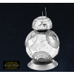 Metal Earth Star Wars BB-8 3D Metal Model Kit