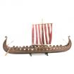 Billing Boats 1/25 Scale Oseberg Viking Longboat Model Kit
