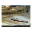 Billing Boats 1/144 Scale RMS Titanic Model Kit