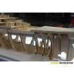 Billing Boats 1/144 Scale RMS Titanic Model Kit