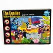 The Beatles Yellow Submarine 1000 Piece Puzzle