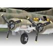Revell Boeing B-17f Flying Fortress Memphis Belle