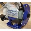 Charnwood Bench Grinder / Polisher with Flexible Drive