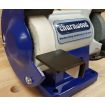 Charnwood Bench Grinder / Polisher with Flexible Drive
