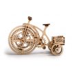 Wood Trick Bicycle