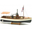 Billing Boats 1/12 Scale African Queen 588 Model Kit