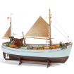 Billing Boats 1/33 Scale Mary Ann Boat Kit