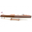 Billing Boats 1/15 Scale Phantom Boat Model Kit