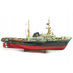 Billing Boats Zwarte Zee Tug Wooden Model Ship Kit