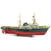 Billing Boats 1/90 Scale Zwarte Zee Tug Model Kit