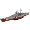 Revell Battleship Bismarck Plastic Model Kit