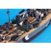 Trumpeter Bismarck 1941 200th Scale Bismark Plastic Ship Kit
