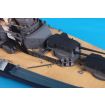 Trumpeter 1/200 Scale Bismarck 1941 Model Kit