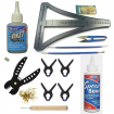 Boat Modeller's Essential Tool Set