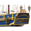 Occre 1/45 Scale HMS Bounty Model Kit