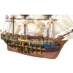 Occre 1/45 Scale HMS Bounty Model Kit