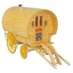 Match Craft Bow Top Caravan Matchstick Kit