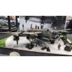 HK Models 1/32 Scale Avro Lancaster B Mk1 Limited Edition Model Kit