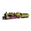 Occre Bavarian BR-18 Locomotive BR18 1:32 Scale Model Train Kit