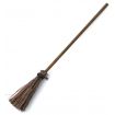 Natural Sweeping Brush