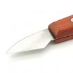 Beber Skew Chip Carving Knife