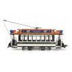 Occre Buenos Aires Lacroze Tram Model Kit