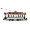 Occre 1/24 Scale Buenos Aires Lacroze Tram Model Kit