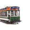 Occre Buenos Aires Lacroze Tram Model Kit